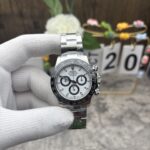 勞力士V3版丹東4130機芯熊貓迪 m116500ln-0001