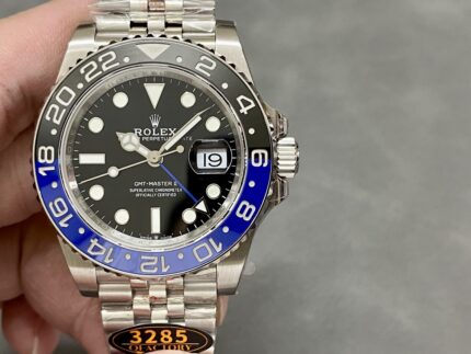 3285機芯國米圈126710