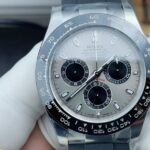 4130機芯灰迪116519