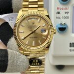 全金鑽條星期日曆