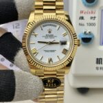 白全金星期日曆