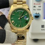 綠全金星期日曆