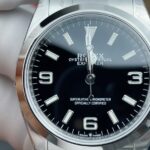 3230機芯一代探險家