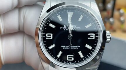 3230機芯一代探險家