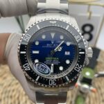 3235機芯深藍鬼王133360