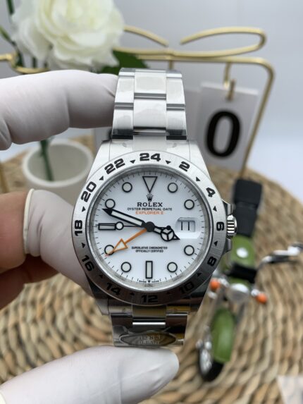 3285機芯探險家M226570