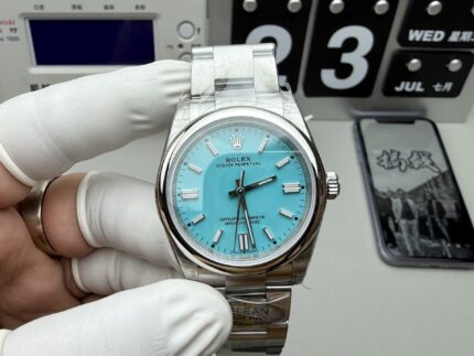 2232機芯蒂芙尼恆動