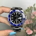 3235機芯藍水鬼126619