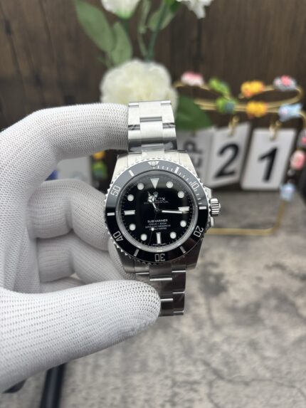 无历黑水鬼40MM116610