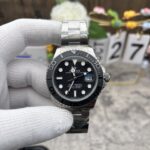 3235機芯黑面鉑金遊艇226627