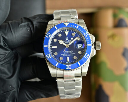 3135機芯潛航者116619