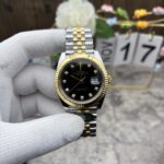 鑽刻間金黑盤日誌