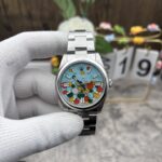 3230機芯彩泡泡恆動