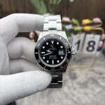 3235機芯黑水鬼126610