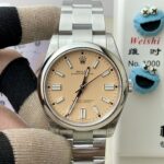 2232機芯鹹蛋黃恆動